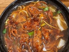 -董记面馆(漳州二路店)