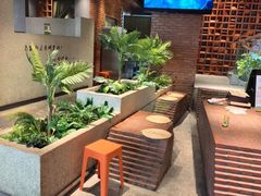 -蘸小院铁锅炖·蘸酱菜·东北菜(怀远门店)