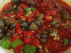 -饶福记·南昌烧烤大排档(九龙湖土著店)