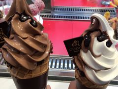 -GODIVA(港汇恒隆广场)