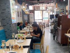 -老边饺子馆(西站店)