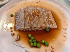 -老太原菜馆(中正天街店)