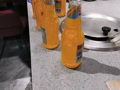 -日丰园海肠水饺·老字号大连海鲜(和平广场店)