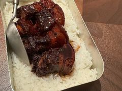 -金海华·四季时堂·第一食堂(现代传媒广场店)