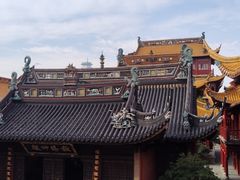 -钦赐仰殿道观