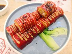 金沙红米肠-点都德(北京路贰店)