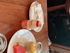 -上海柏悦酒店·世纪100牛排馆