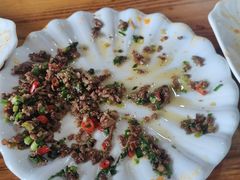 -阿葉农家饭店