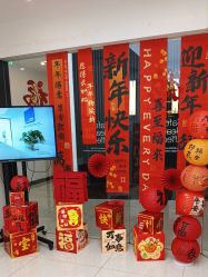 -美丽妈妈产后恢复中心(城西力盟国芳店)