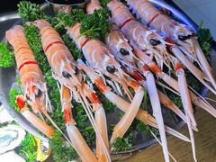 鳌虾-囧吉香生蚝牛排馆(湖北路店)