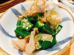 -高木日本料理(静安寺店)