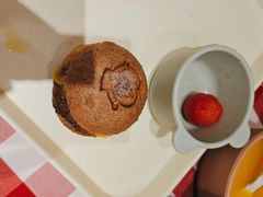 -西贝(太原万象城店)