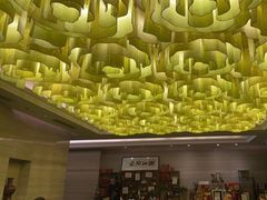 -汕头龙光喜来登酒店-采悦轩中餐厅