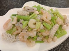 -福临门酒店·海鲜·家常菜·浑锅