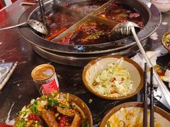 -陈眼镜火锅(总店)
