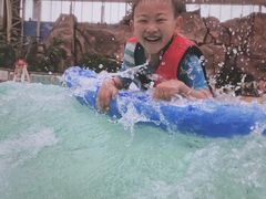 -杭州开元森泊度假乐园