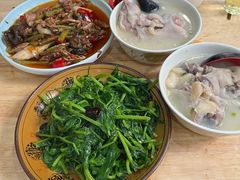 招牌老妈蹄花-雷祖芳老妈蹄花店