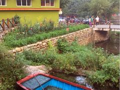 iphone_upload_pic-北京水岸山吧度假村(雁栖镇店)