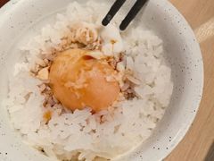 -肉肉大米(金虹桥店)