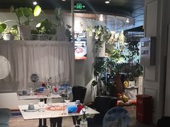 -懒人盐府人家(航天桥店)