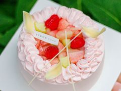 -积慕Cake(解放大道店)