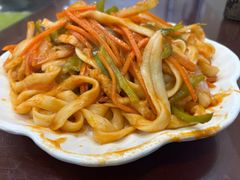 -杏园餐厅(阜成门店)
