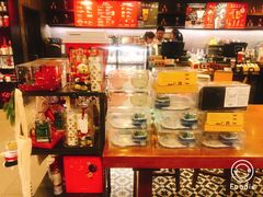 -星巴克臻选(青岛麦凯乐分店)