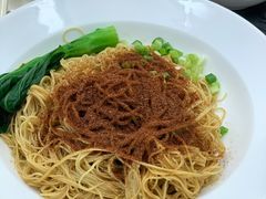 虾子捞面-黄枝记(议事亭前地店)