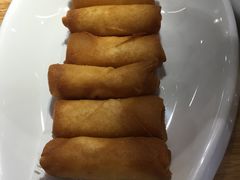 炸鲜奶-好彩猪肚鸡(正弘城店)