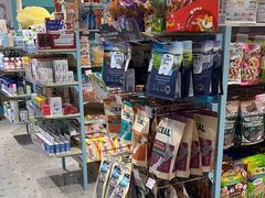 -FAELING PETS美天灵宠物(合生汇店)