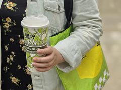 -烧柠·柠檬茶(大融城店)