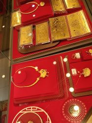 -东方福珠宝( 青岛店)