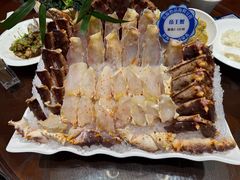-东海怡品海鲜豆捞(舟宿夜江店)