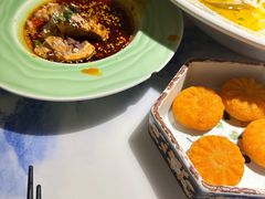 -醉英雄四川料理(新塘万达广场店)