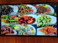 -团圆食府(新东路店)