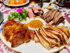 -杨记隆府(时代天街店)