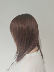 -东方美妍小鹏造型