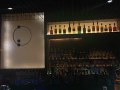 -STARRY CAFE & LOUNGE BAR(高新店)