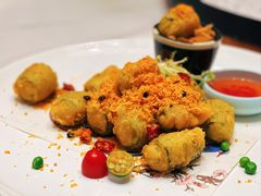 -聚福宝合苑食府(南头镇店)