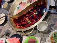 -小龙坎火锅(总店)