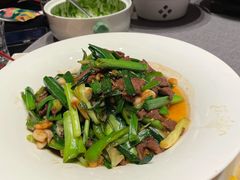 -桂满陇·海市蜃楼·黑金(国金店)