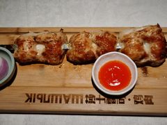 -俄士厨房(环球港店)
