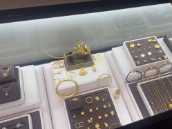 -ZLS珠宝定制(万达茂·中心E座店)