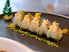 -喜鼎海胆水饺(东港店)