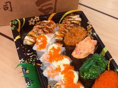 -佰禾寿司(学府凯德店)