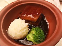 -红山瑞廷酒店-西餐厅