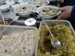 榨菜虾皮-汪家馄饨(集庆路店)