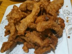 -赵记煎饼卷大葱(东岳店)