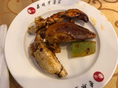 -秦记香辣蟹(松榆里店)