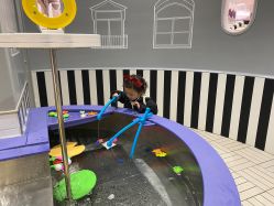 -奈尔宝·儿童乐园·亲子餐厅(鄞州万达店)